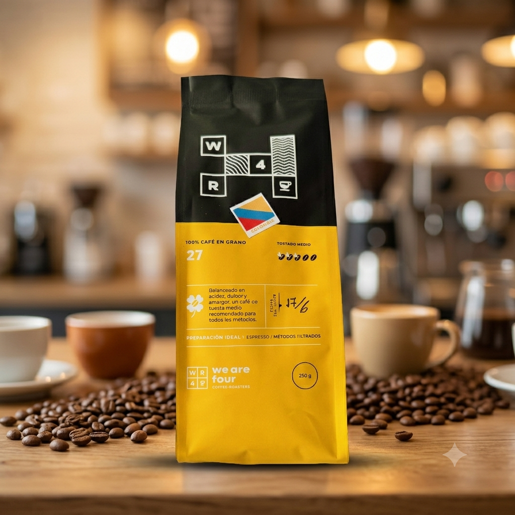 WR4 Café 27